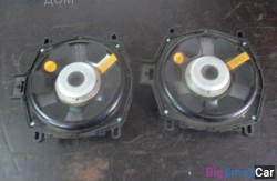 Сабвуфер (65 Аудио, навигация, информ. системы) 65139112491 - купить Санкт-Петербурге