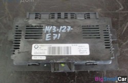 Блок fussraummodul 3 (61 Общее э/оборудование автомобиля) 61359242524 - купить Санкт-Петербурге