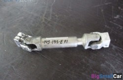 Рулевой карданчик n63 (32 Рулевое упр. и геометрия подвески) 32306774110 - купить Санкт-Петербурге