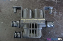 Клапана печки n63 (64 Отопления и кондиционирования) 64116910544 - купить Санкт-Петербурге