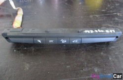 Блок переключателей (61 Общее э/оборудование автомобиля) 61319180946 - купить Санкт-Петербурге