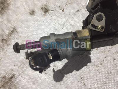 Замок зажигания с рулевой колонкой Черри амулет а - купить Санкт-Петербурге