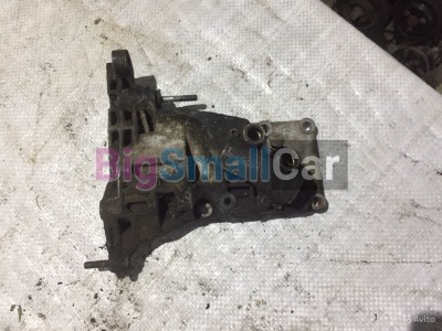 Адаптер термостата BMW 7 Е65/ Е66 бмв е65/е66 - купить Санкт-Петербурге