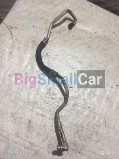 Трубка Масляного радиатора BMW 7 Е65/ Е66 - купить Санкт-Петербурге