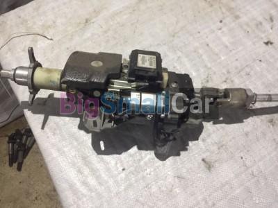 Рулевая колонка с электроприводом BMW 7 Е65/ Е66 б - купить Санкт-Петербурге