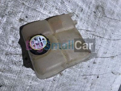 Расширительный бочок Форд фокус 3 - купить Санкт-Петербурге