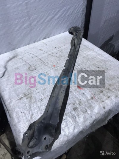 Распорка Лонжеронов Форд фокус 3 - купить Санкт-Петербурге