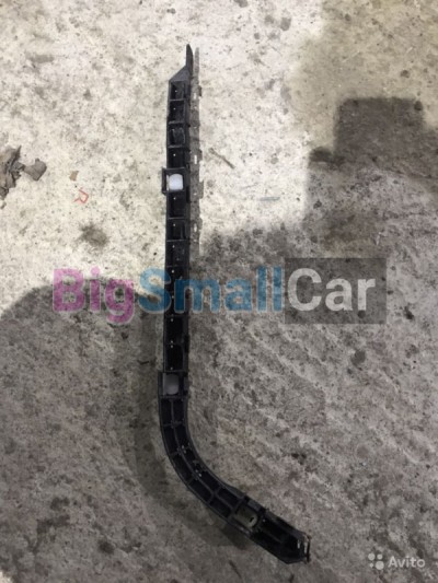 Кронштейн крепление заднего бампера Honda Civic 4д - купить Санкт-Петербурге