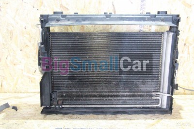 Кассета радиаторов - купить Санкт-Петербурге