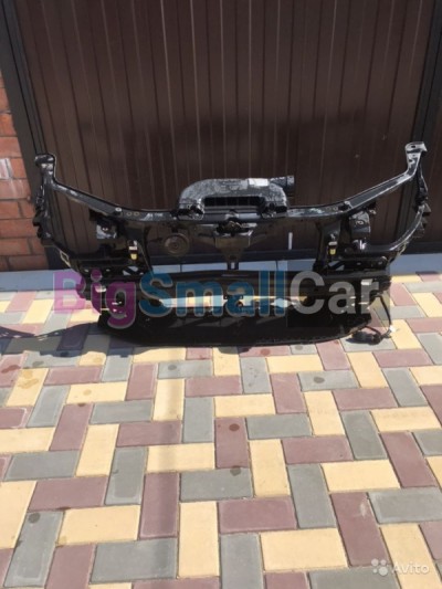 Телевизор передняя рамка KIA Ceed 07-12 - купить Санкт-Петербурге