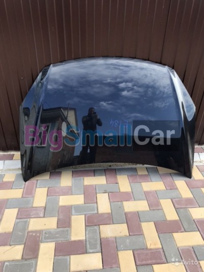 Капот hyundai i30 - купить Санкт-Петербурге
