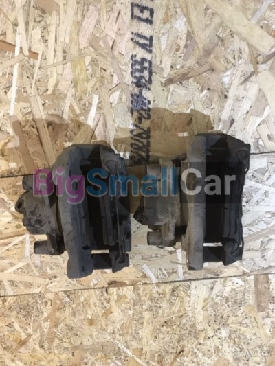 Передний суппорт Renault fluence - купить Санкт-Петербурге