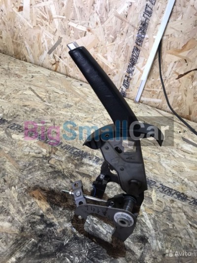 Ручник KIA Ceed 07-12 - купить Санкт-Петербурге