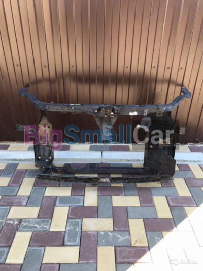 Nissan qashqai 07/13 Телевизор усилитель бампера - купить Санкт-Петербурге