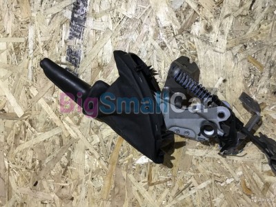 Ручник bmw 5 e60 - купить Санкт-Петербурге