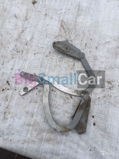 Петли капота chery amulet a15 - купить Санкт-Петербурге