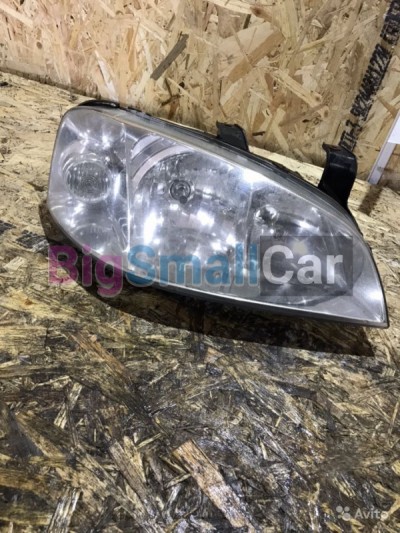 Передняя правая фара chery amulet a15 - купить Санкт-Петербурге