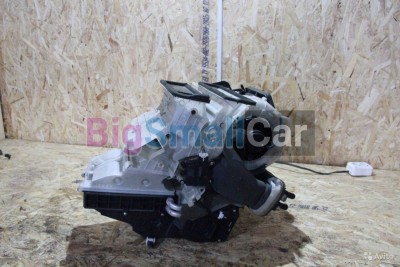 Печка Вентилятор печки Mazda 3 BL 09-13 - купить Санкт-Петербурге