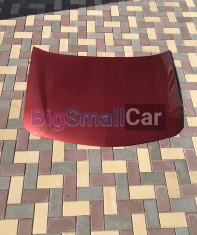 Капот renault laguna 2 01/07 - купить Санкт-Петербурге