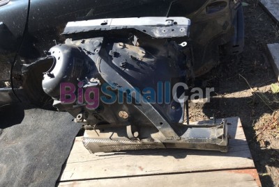 Передний левый Лонжерон Бмв е65/66 - купить Санкт-Петербурге