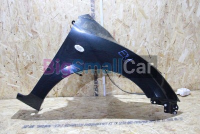 Переднее правое крыло Mazda 3 BL 09-13 - купить Санкт-Петербурге