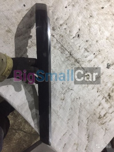 Задний правый молдинг бмв 7 Е65/ Е66 бмв е65/е66 - купить Санкт-Петербурге