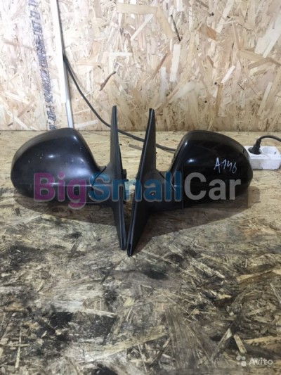 Зеркало KIA Ceed 07-12 - купить Санкт-Петербурге