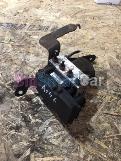 Блок абс KIA Ceed 07-12 - купить Санкт-Петербурге