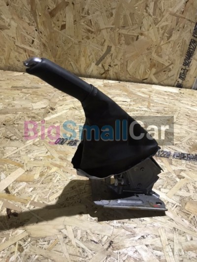 Рычаг ручного тормоза Renault fluence - купить Санкт-Петербурге