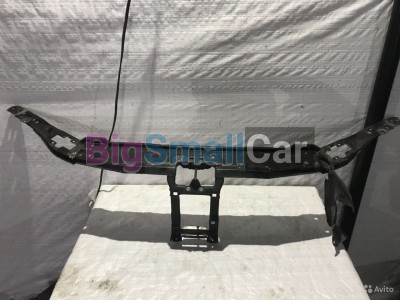 Передняя верхняя панель Mercedes s 220 - купить Санкт-Петербурге