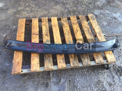 Жабо накладка под дворники Range rover, ленд ровер - купить Санкт-Петербурге