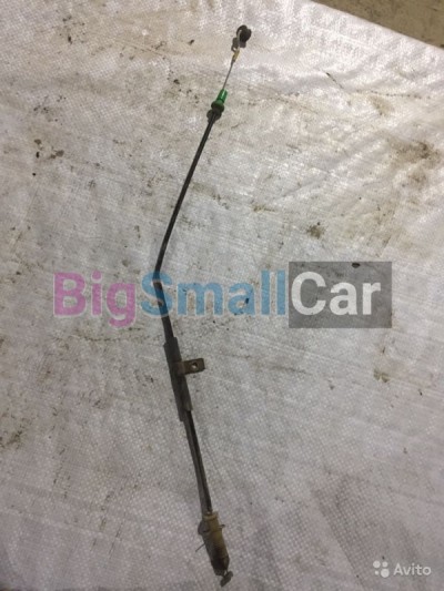 Тросик газа Черри амулет chery amulet a15 - купить Санкт-Петербурге