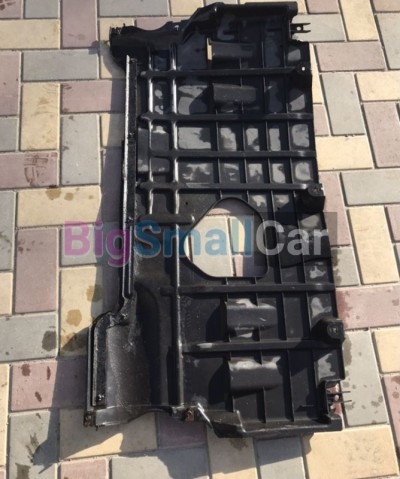 Пыльник двигателя mazda 3 bl - купить Санкт-Петербурге