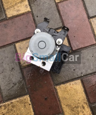 Блок абс range rover sport 3.0