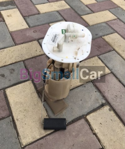 Бензонасос Fiat albea