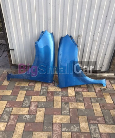 Крыло Chery qq6 (s21) - купить Санкт-Петербурге