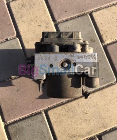 Блок абс Mitsubishi Lancer 9