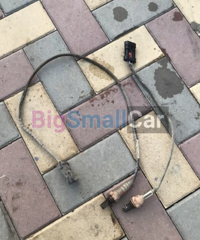 Лямбда зонд Geely Emgrand EC7 - купить Санкт-Петербурге