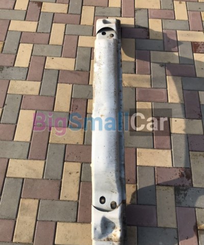 Задний усилитель бампера Geely Emgrand EC7 - купить Санкт-Петербурге