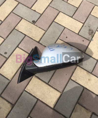 Зеркало левое Opel Insignia - купить Санкт-Петербурге