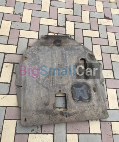 Защита двигателя Geely Emgrand EC7 - купить Санкт-Петербурге