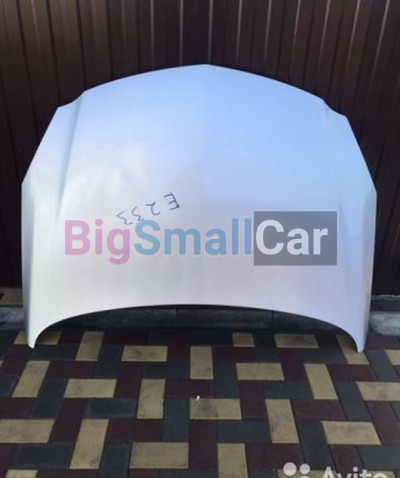 Капот opel insignia 08/17 - купить Санкт-Петербурге