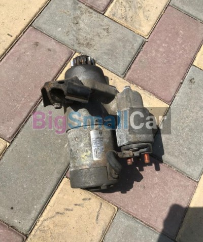 Стартер Nissan Teana J31 2л - купить Санкт-Петербурге