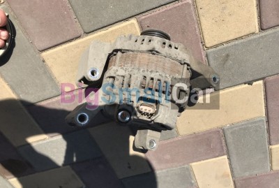 Генератор mazda 3 bk - купить Санкт-Петербурге