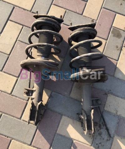 Передний амортизатор Kia ceed - купить Санкт-Петербурге