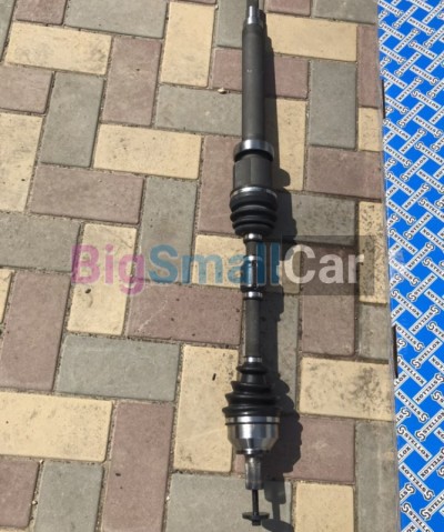 Передний правый привод Форд фокус 2 - купить Санкт-Петербурге