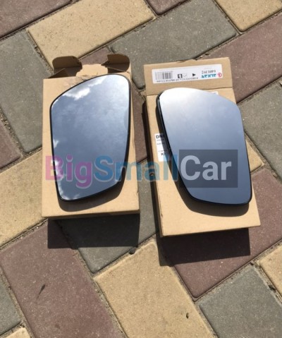 Зеркальный элемент Форд фокус 2 - купить Санкт-Петербурге