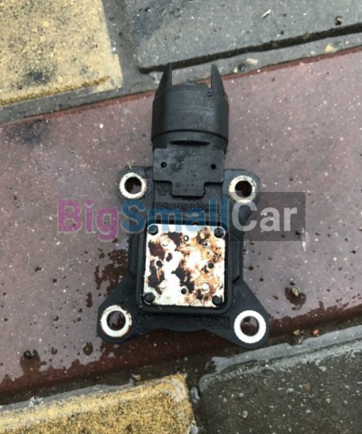 Датчик эксцентрикового вала бмв - купить Санкт-Петербурге