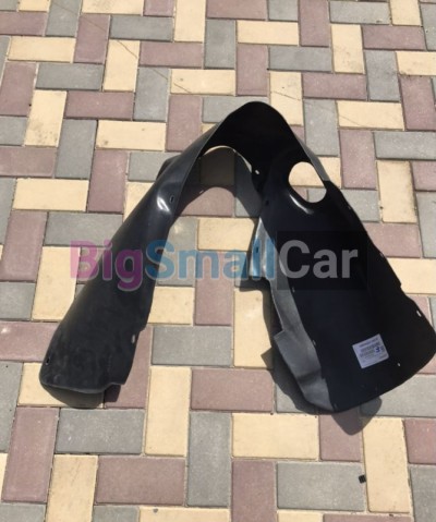 Передний правый подкрылок Фольксваген пассат б5 - купить Санкт-Петербурге