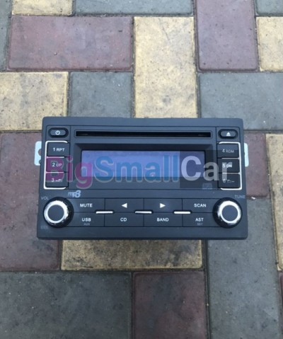Магнитола chery bonus 3